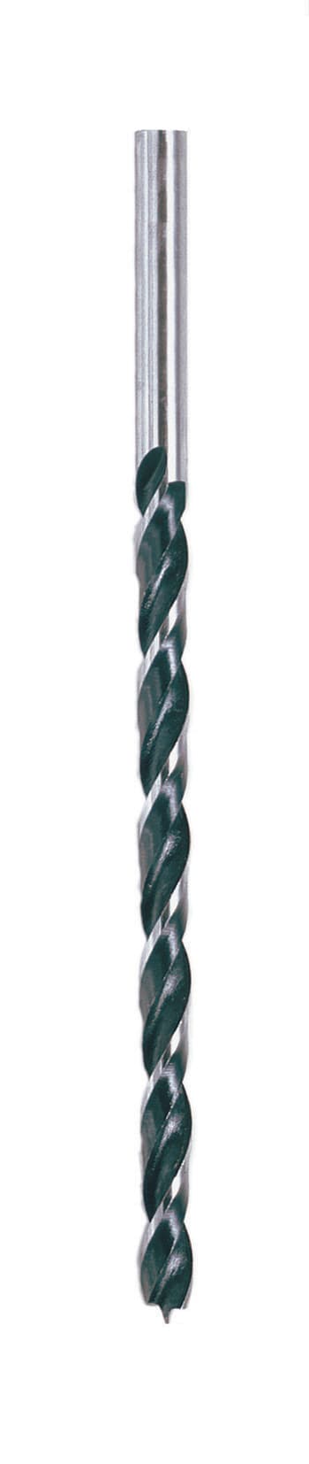 Punta per Legno Prolungata Ø Mm 6 x 245 Krino - 2