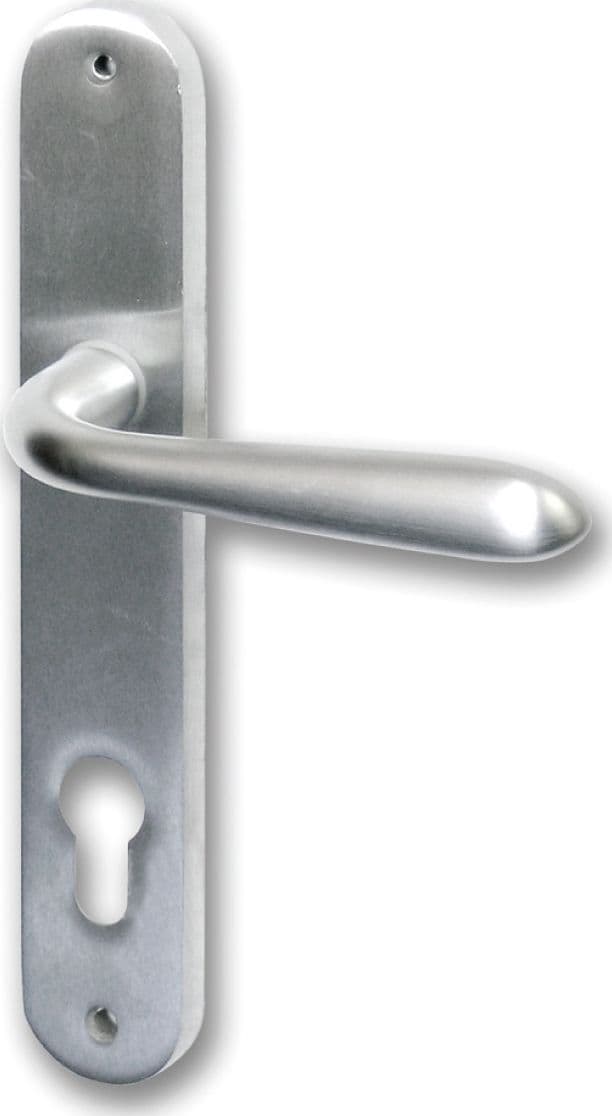 Maniglia GM05 Foro Yale Zgctol Ghidini - 2