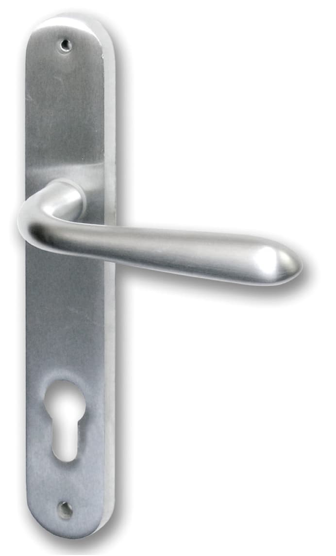Maniglia GM05 Foro Yale Zgctol Ghidini - 2