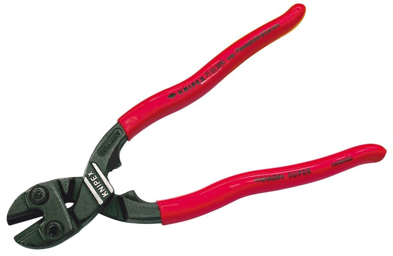 Tronchese a Doppia Leva Mm 200 Knipex - 2