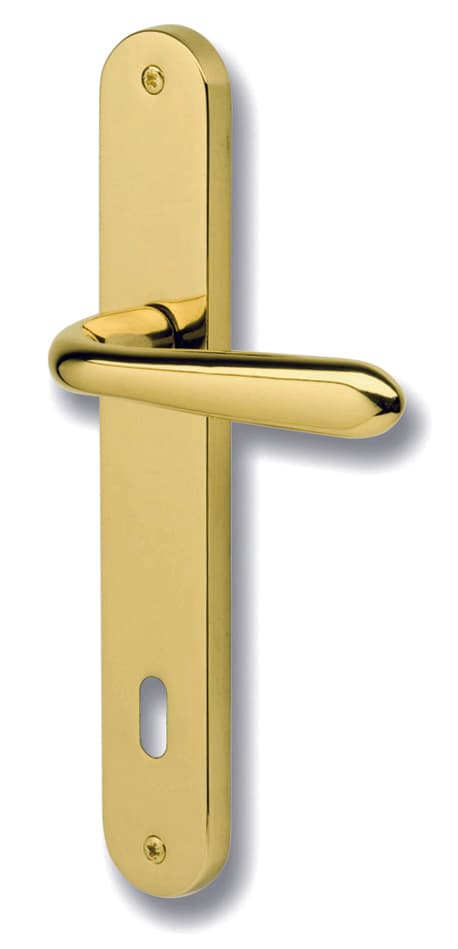Maniglia GM05 Foro Patent Zcs Dist. 90 Ghidini - 2
