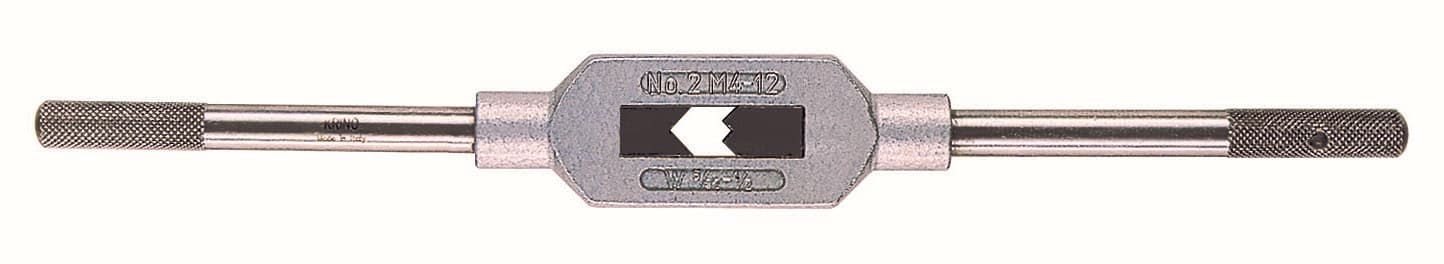 Giramaschi Estensibile Gr. 1 M1 10 Krino - 2