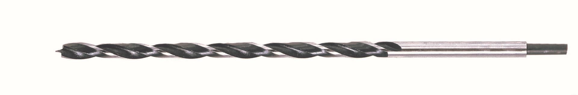 Punta per Legno Prolungata Attacco Ridotto Ø Mm 6 x 400 Krino - 2