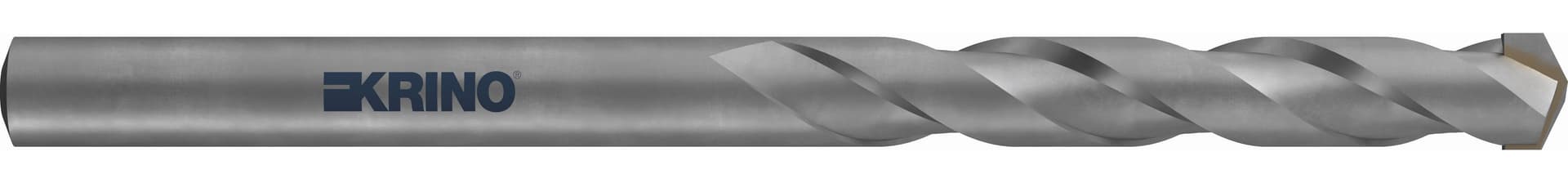 Punta per Ceramica Gres+ Ø Mm 6 x 100 Krino - 2