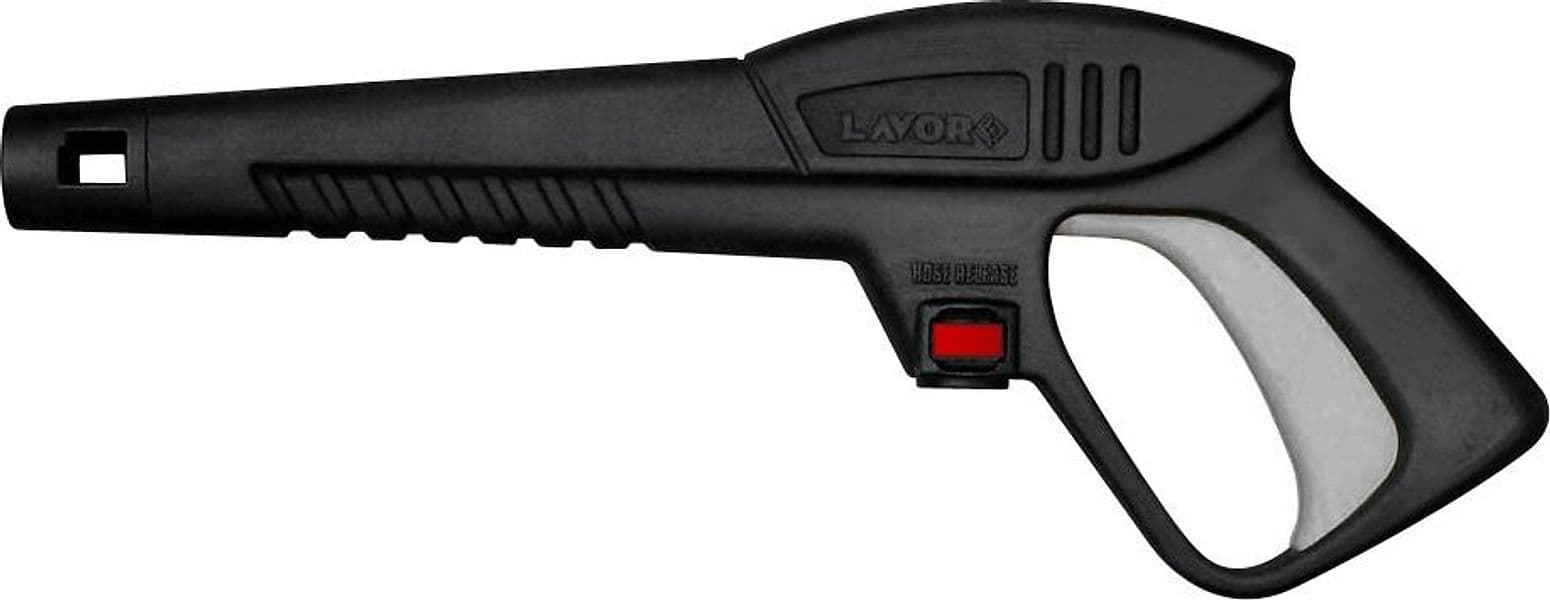 Pistola per Idropulitrice S10Y Attacco Rapido Lavorwash - 2