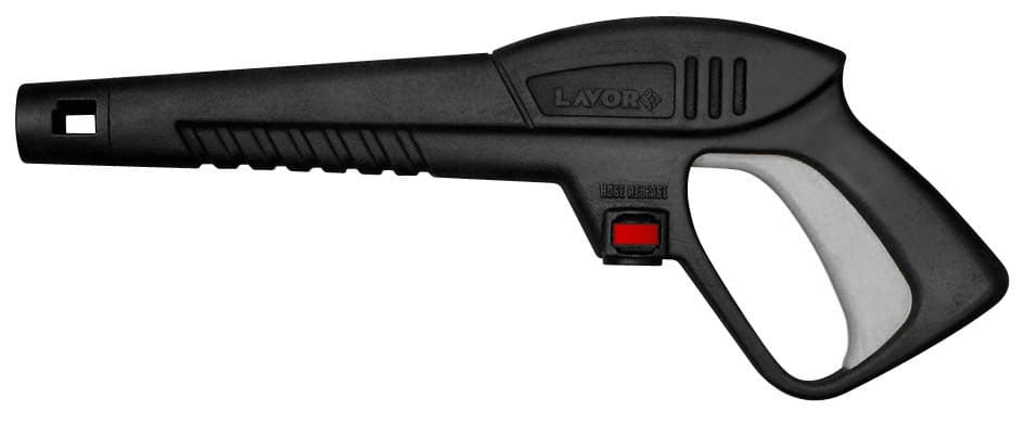 Pistola per Idropulitrice S10Y Attacco Rapido Lavorwash - 2