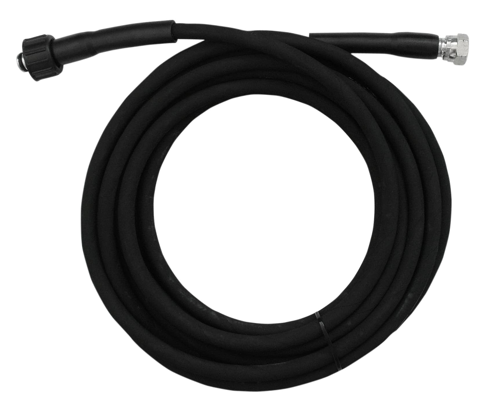 Tubo Alta Pressione per Idropulitrice M 8 Attacco ? M22 Lavorwash - 2