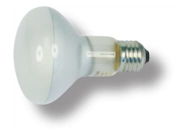 Lampada a Fungo per Riflettore Reflect Cip 100 E27 75 W - 2