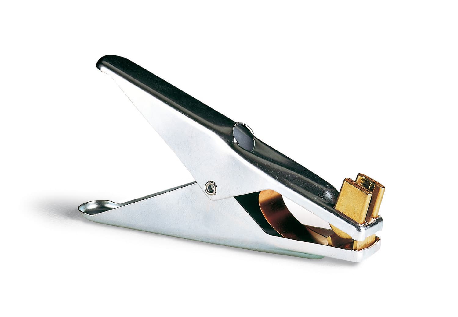 Morsetto di Massa 400 500 Amp - 2