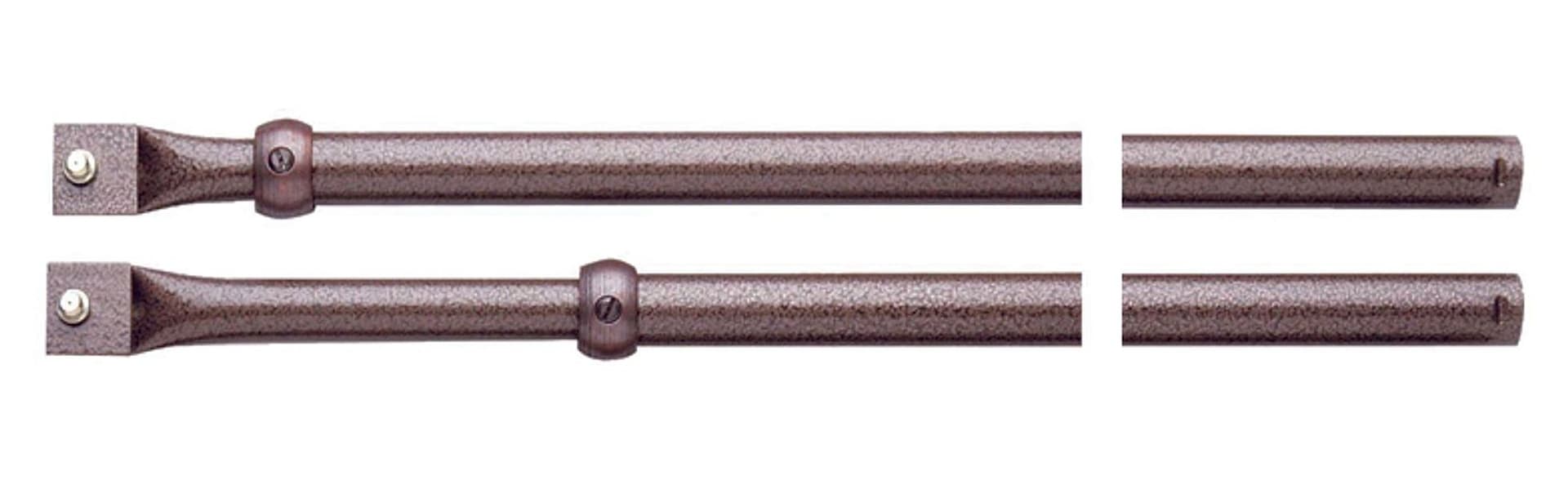 Aste per Serratura Triplice Art. 93140 Mottura