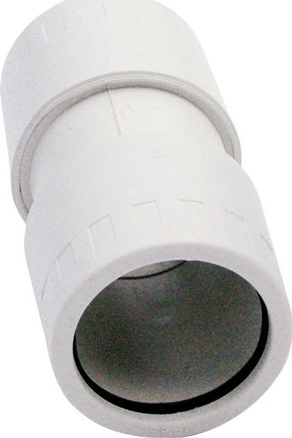 Manicotto per Tubo Rigido IP65 Ø Mm 25 30 Pezzi - 2