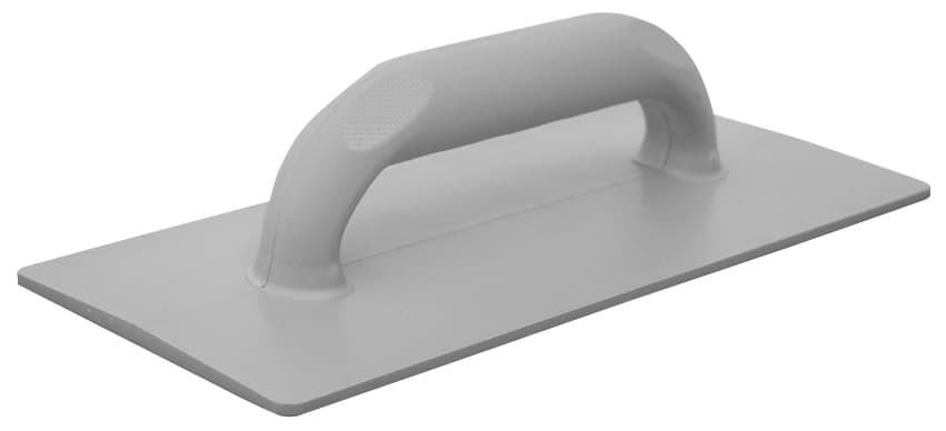 Manico per Frattazzo Intercambiabile Cm 23 x 9 5 - 2