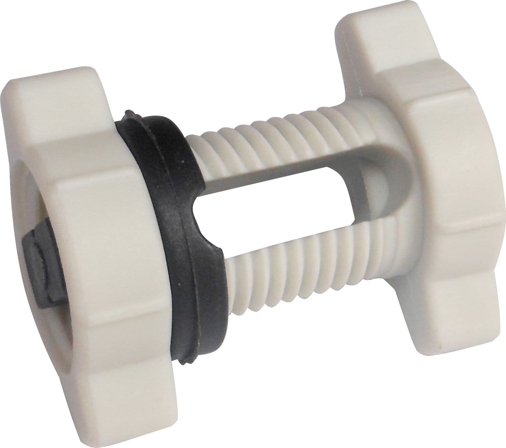 Morsetto Serracavo Block Fix 100 Pezzi – Autres