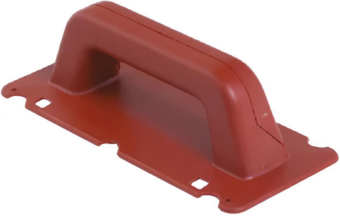 Impugnatura di Ricambio ad Attacco Rapido Cm 10 x 24 Raimondi - 2
