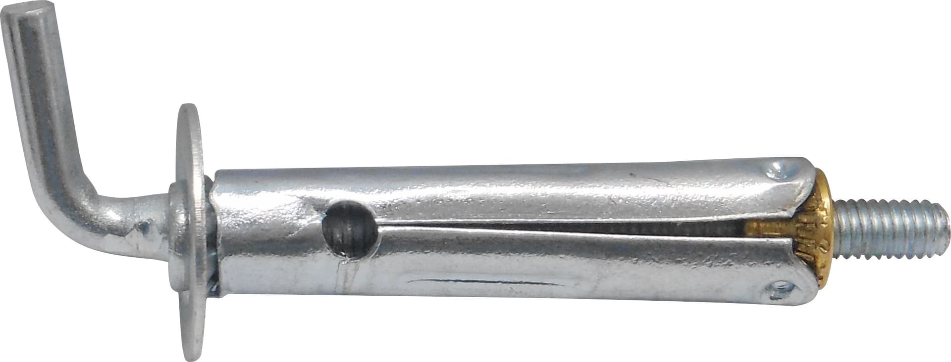 Mini Tassello Gancio Corto 200 Pezzi. Mm 6 x 30 – Autres