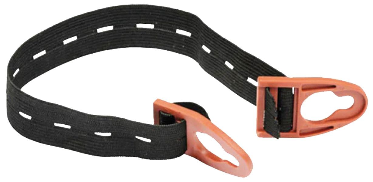Elastico con Agganci per Ginocchiere 10 Pezzi Raimondi - 2