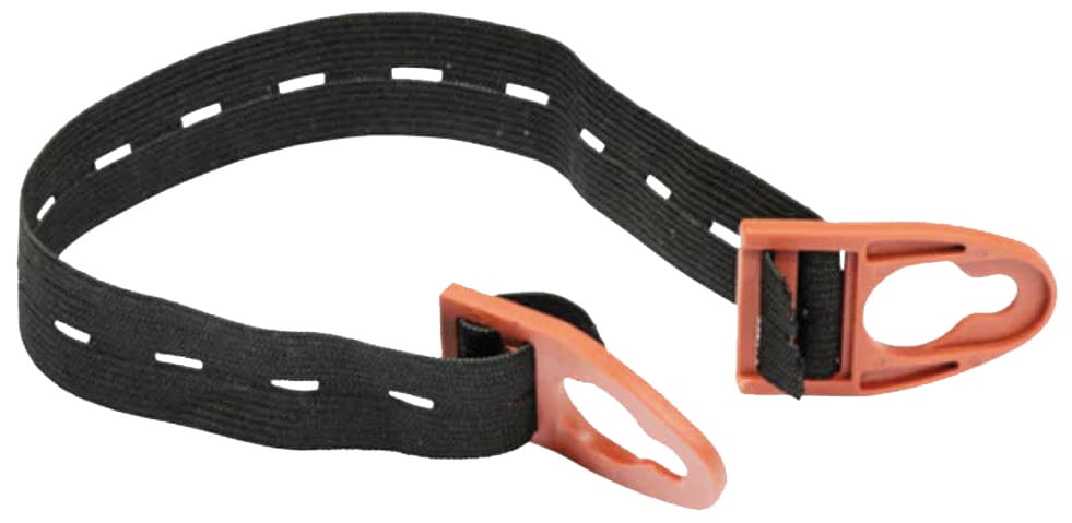 Elastico con Agganci per Ginocchiere 10 Pezzi Raimondi - 2