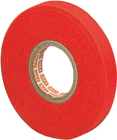 Nastro per Pinza Legatrice M 16 Colore Rosso 10.00 Rotoli Max - 2