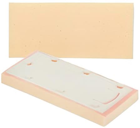 Spugna Sweepex di Ricambio ad Attacco Rapido Cm 13 x 30 Colore Bianco - 2