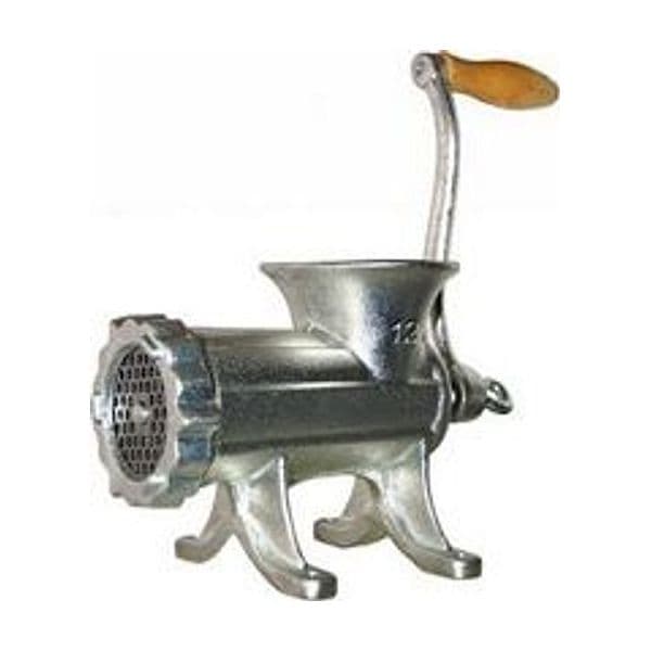 Tritacarne Manuale N° 12 Reber - 2