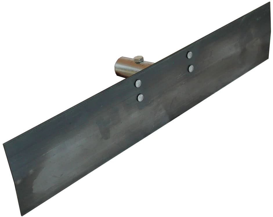 Spandimalta in Acciaio Temprato senza Manico Cm 55 Raimondi - 2