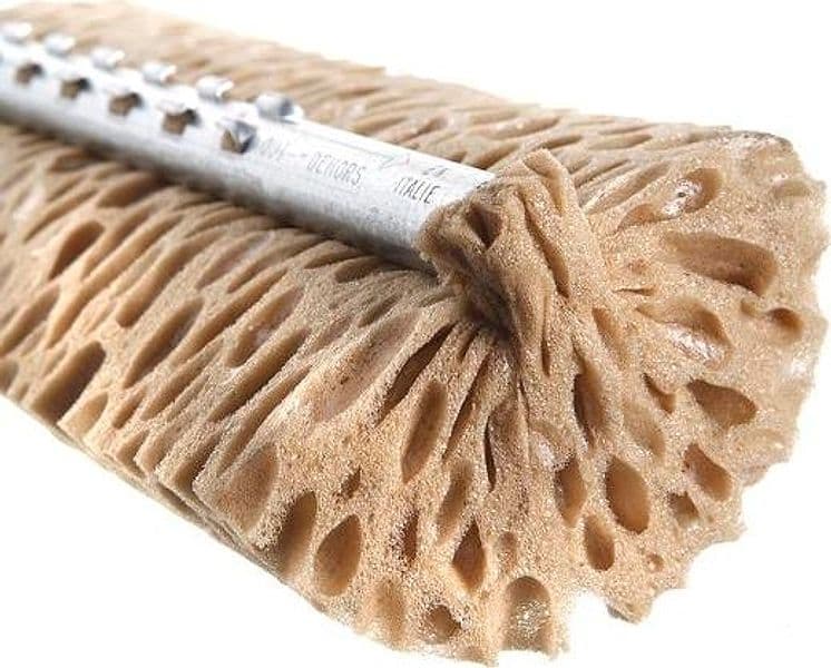 Ricambio Lavapavimenti Squizzo Classic Cm 25 x 9 - 2