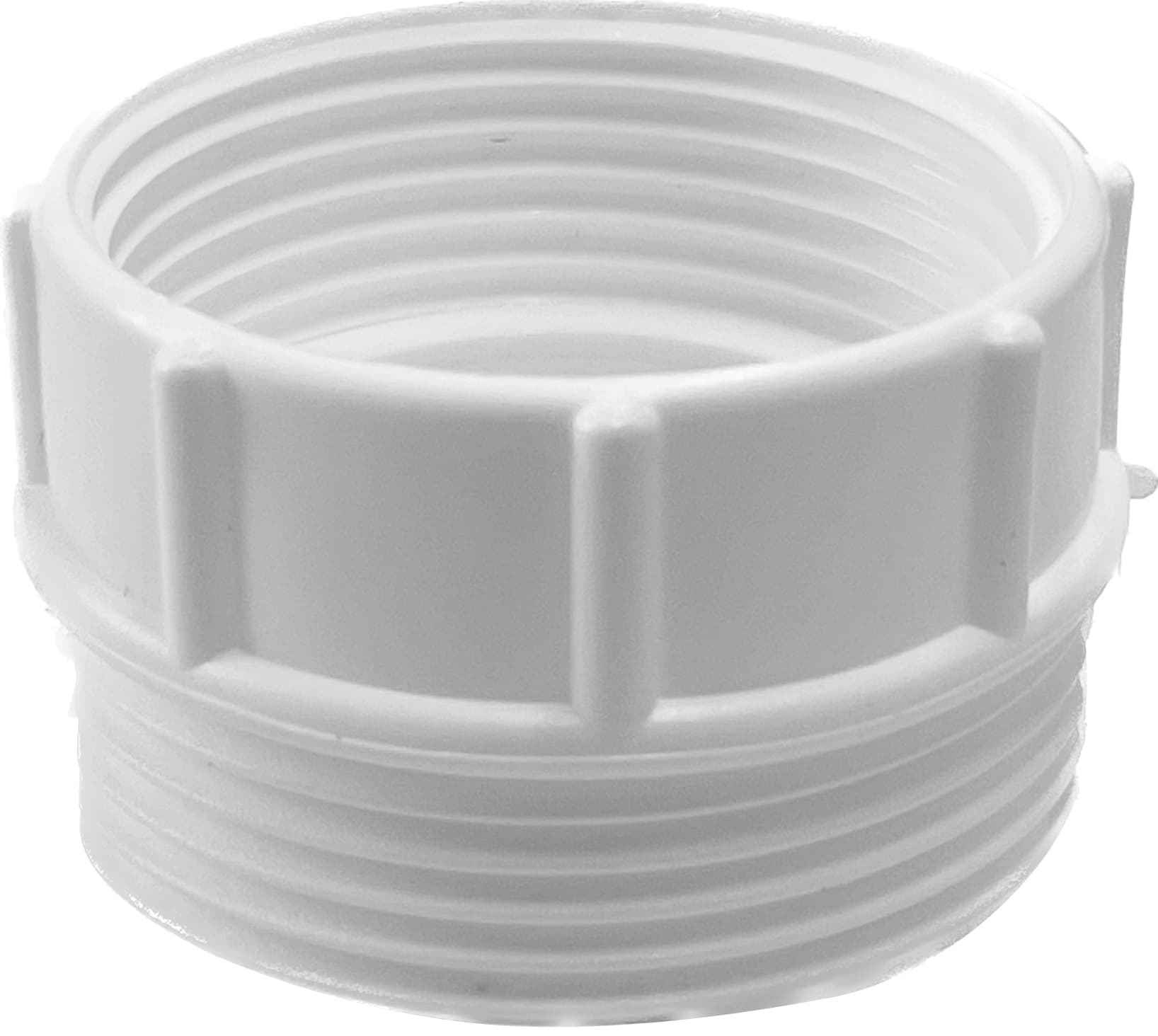 Riduzione per Sifone Lavello F M 1.¼X1.½ 25 Pezzi - 2
