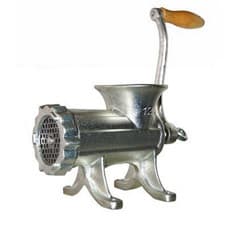 Tritacarne Manuale N° 22 Reber - 2
