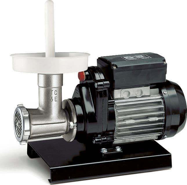 Tritacarne Elettrico N° 5 400 W Hp 030 Reber - 2