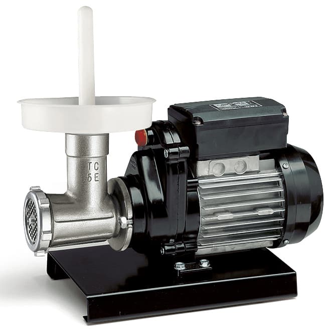 Tritacarne Elettrico N° 5 400 W Hp 030 Reber - 2