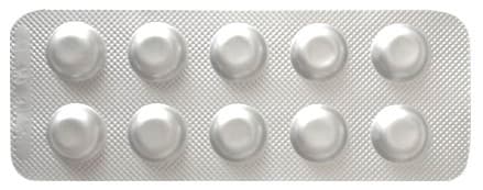 Reagenti Ph 10 Pastiglie - 2