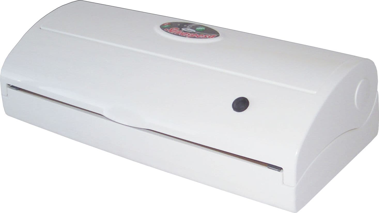 Macchina per Sottovuoto Salvaspesa 180 W Reber