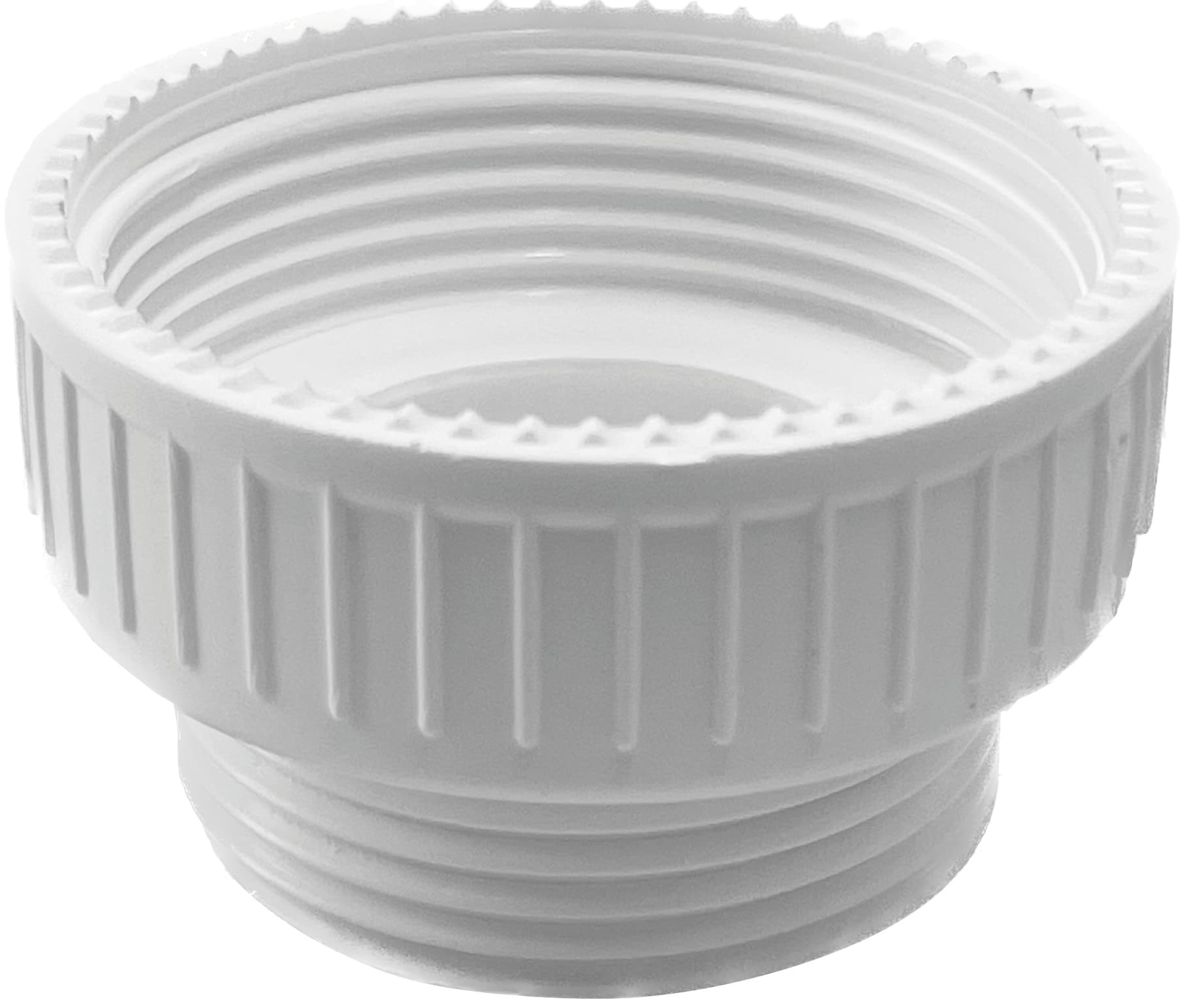 Riduzione per Sifone Lavello F M 1.½X1.¼ 25 Pezzi - 2