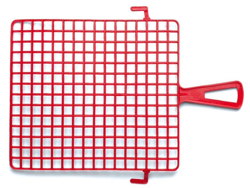 Retina per Rulli in Plastica Cm 29 x 27 20 Pezzi - 2