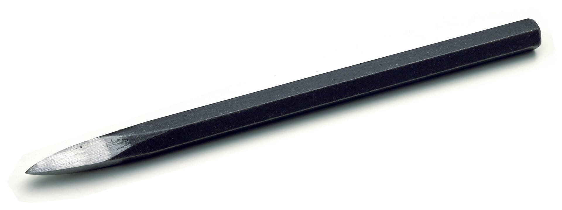 Scalpello per Muratore a Punta Mm 250 x 16 Rinaldi - 2