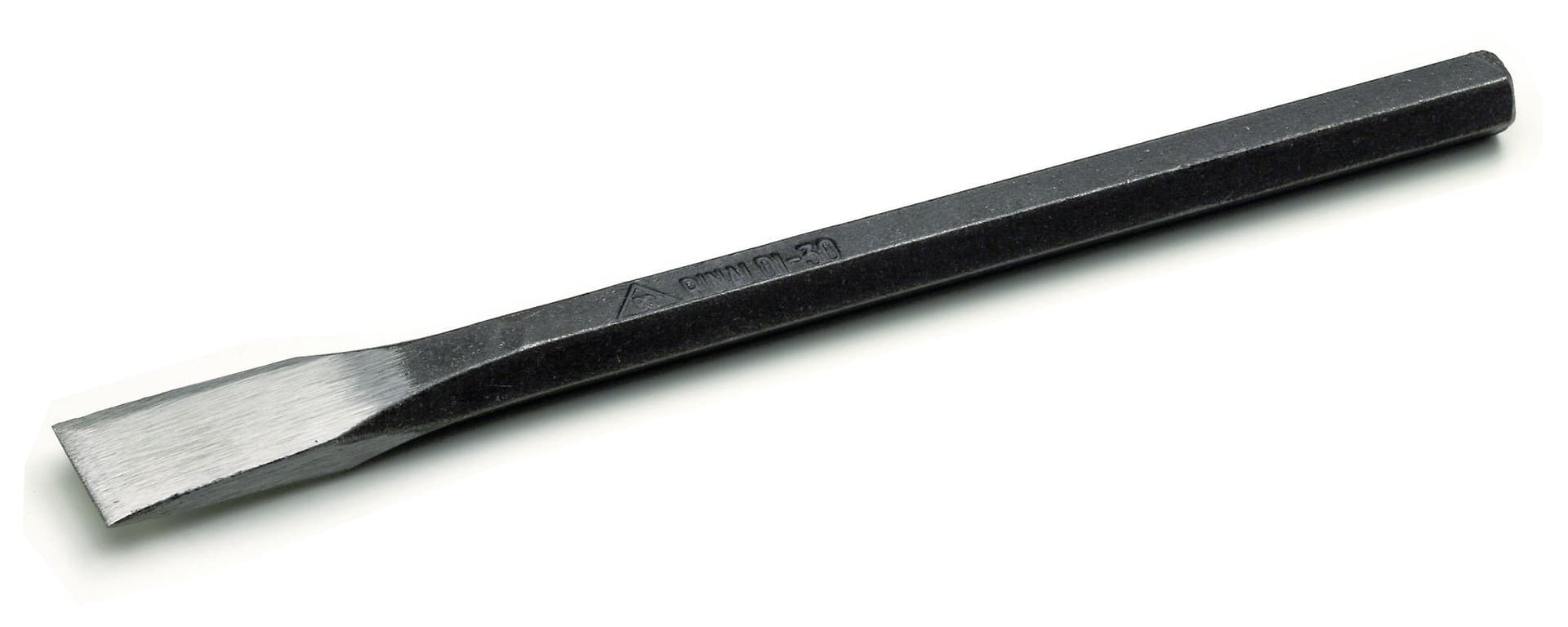 Scalpello per Muratore a Taglio Mm 300 x 16 Rinaldi - 2