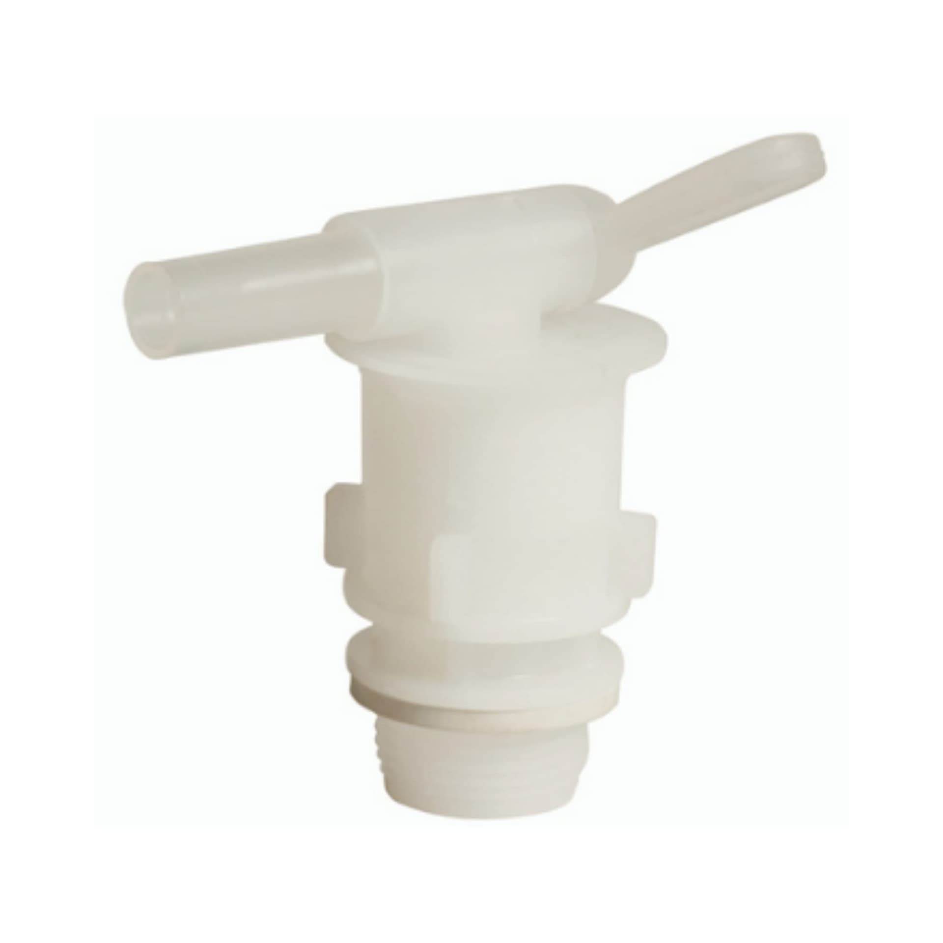 Rubinetto in Plastica per Taniche e Fusti – Autres