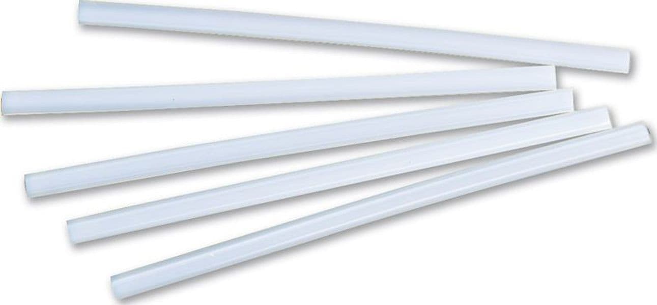 Colore La Trasparente Termofusibile in Stick per Pistola Romeo Maestri - 2