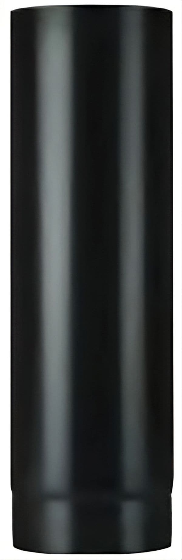 Tubo per Stufa a Legna Porcellanato Plus Light Colore Nero Codice 54697 – Save