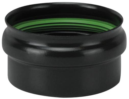 Tappo per Deviazione a T per Stufa a Pellet Light Codice 55047 - 2