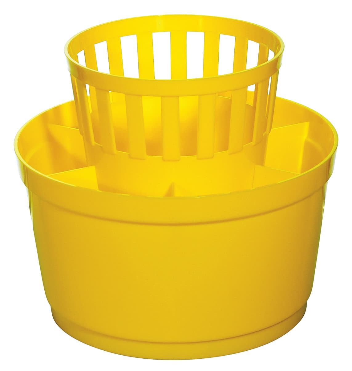 Scolaposate Rotondo Ø Cm 15 x 13 H - 2