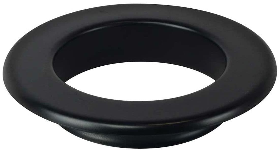 Rosone da Parete per Stufa a Legna Porcellanato Plus Light Codice 55090 - 2