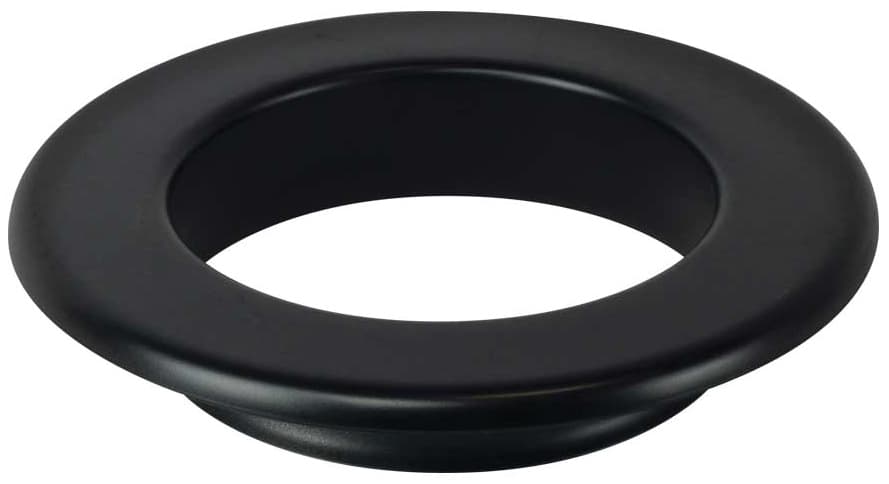 Rosone da Parete per Stufa a Legna Porcellanato Plus Light Codice 55090 - 2