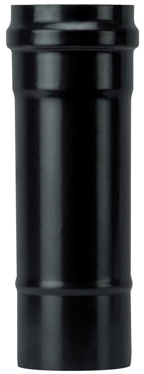 Tubo per Stufa a Pellet Light senza Guarnizione Colore Nero Codice 55057 – Save