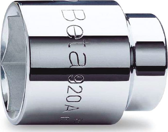 Chiave a Bussola Bocca Esagonale 1/2 Art. 920A Mm 18 Beta - 2