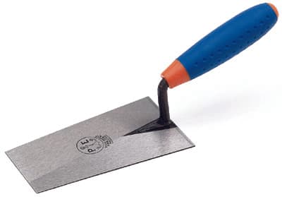 Cazzuolino Sintesi a Punta Quadra Art. 982 cm 14 12 Pezzi Ancora - 2