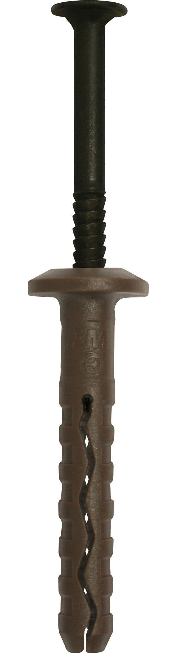 Tassello Tbb Testa di Moro Ø Mm 6 x 60 PZ.100 Friulsider