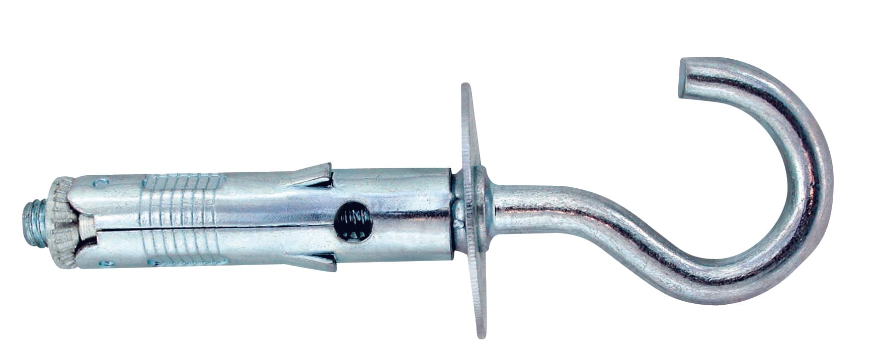 Tassello Tam con Occhiolo Aperto M5 100 Pezzi. Mm 9 x 40 Friulsider - 2