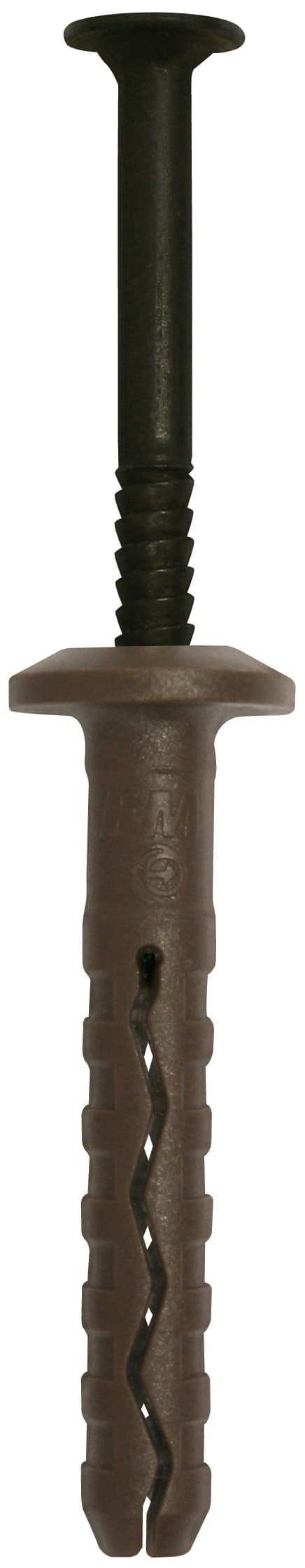 Tassello Tbb Testa di Moro Ø Mm 6 x 50 PZ.100 Friulsider - 2