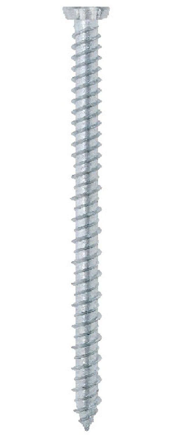 Vite per Calcestruzzo Tps Mm 7 5 x 150 100 Pezzi Friulsider